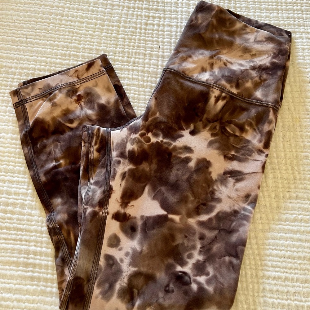 Lululemon Align Legging size 6